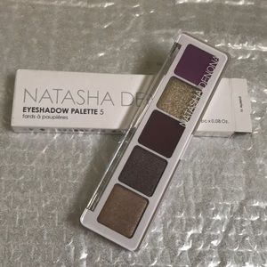 NATASHA DENONA EYESHADOW PALETTE